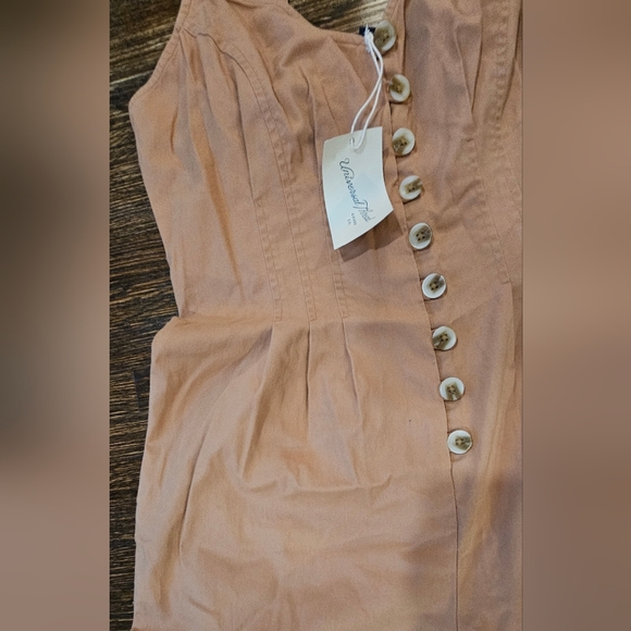 NWT Universal Thread Jumpsuit size 12 - Picture 7 of 15